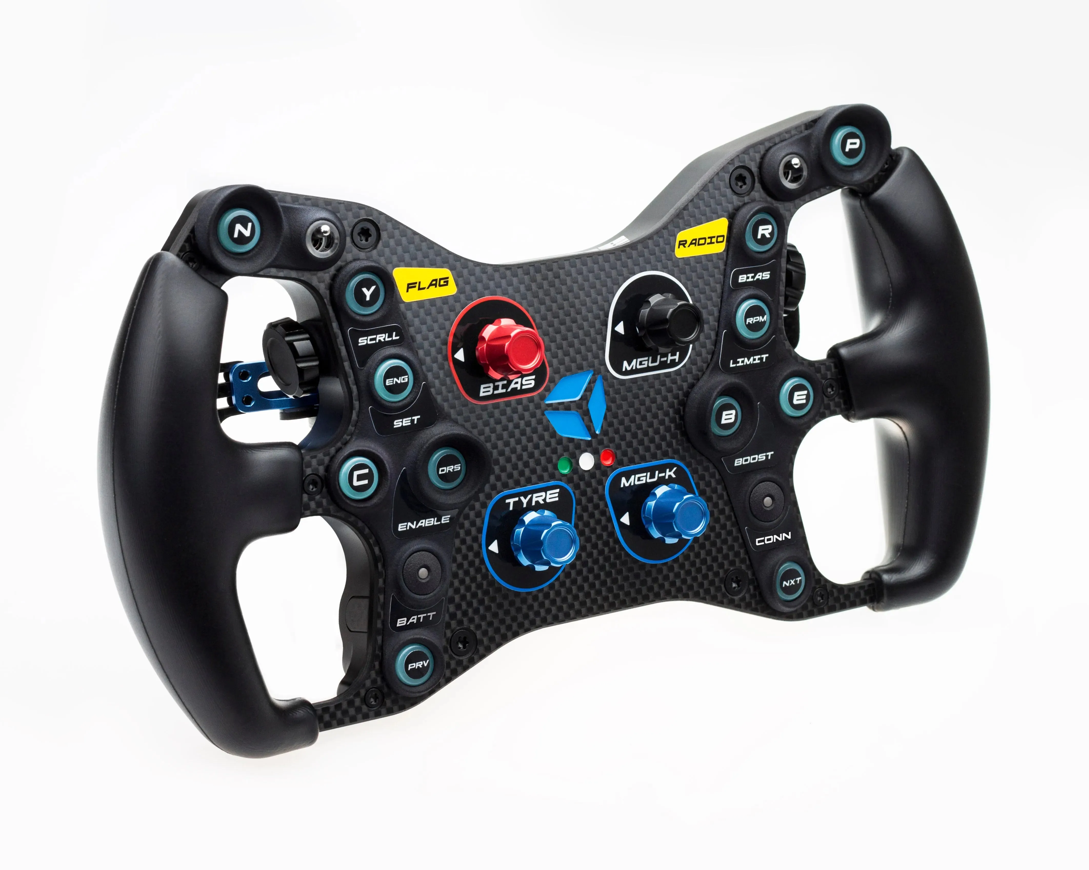 Cube Controls F-PRO (Wireless)