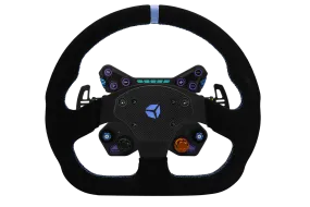 Cube Controls GT Pro V2 Sport Sim Racing Steering Wheel