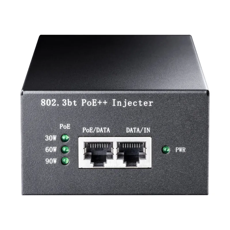 Cudy 90W Gigabit Poe  Injector