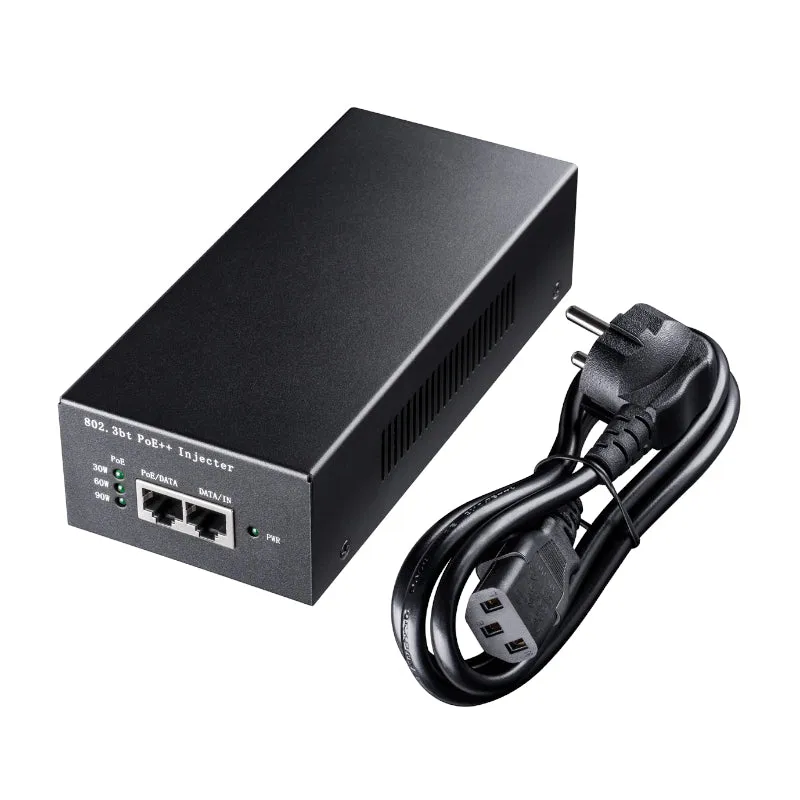 Cudy 90W Gigabit Poe  Injector