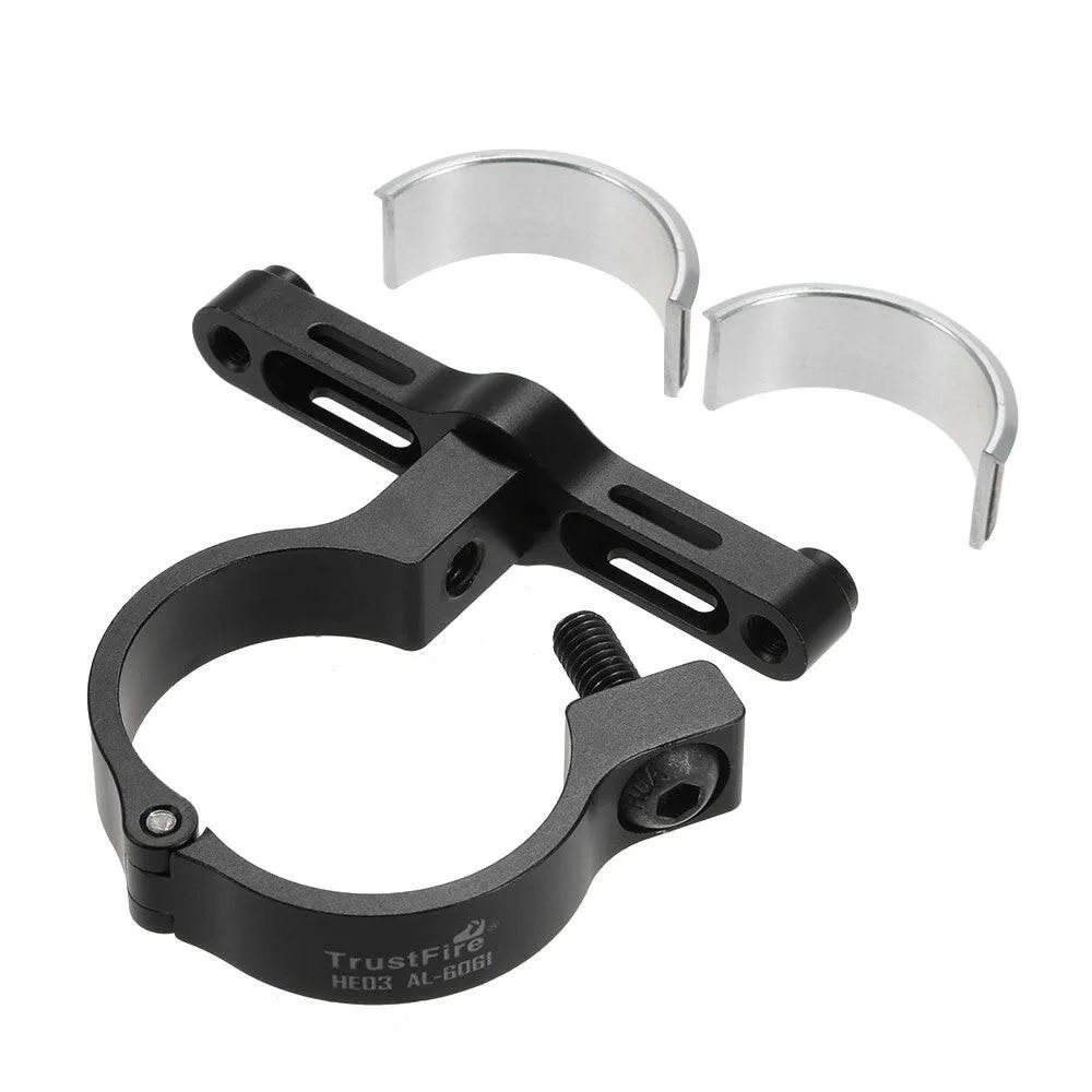 Cycling Bottle Cage Mount Adapter MTB Road Bike Handlebar Water Bottle Holder Seat Post Bottle Mount Adapter