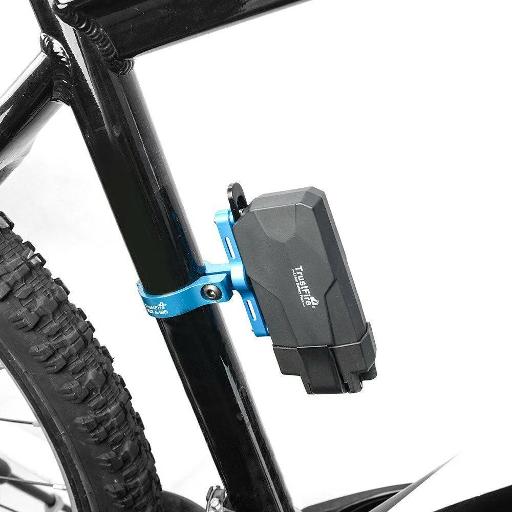 Cycling Bottle Cage Mount Adapter MTB Road Bike Handlebar Water Bottle Holder Seat Post Bottle Mount Adapter