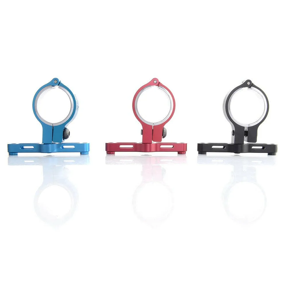 Cycling Bottle Cage Mount Adapter MTB Road Bike Handlebar Water Bottle Holder Seat Post Bottle Mount Adapter