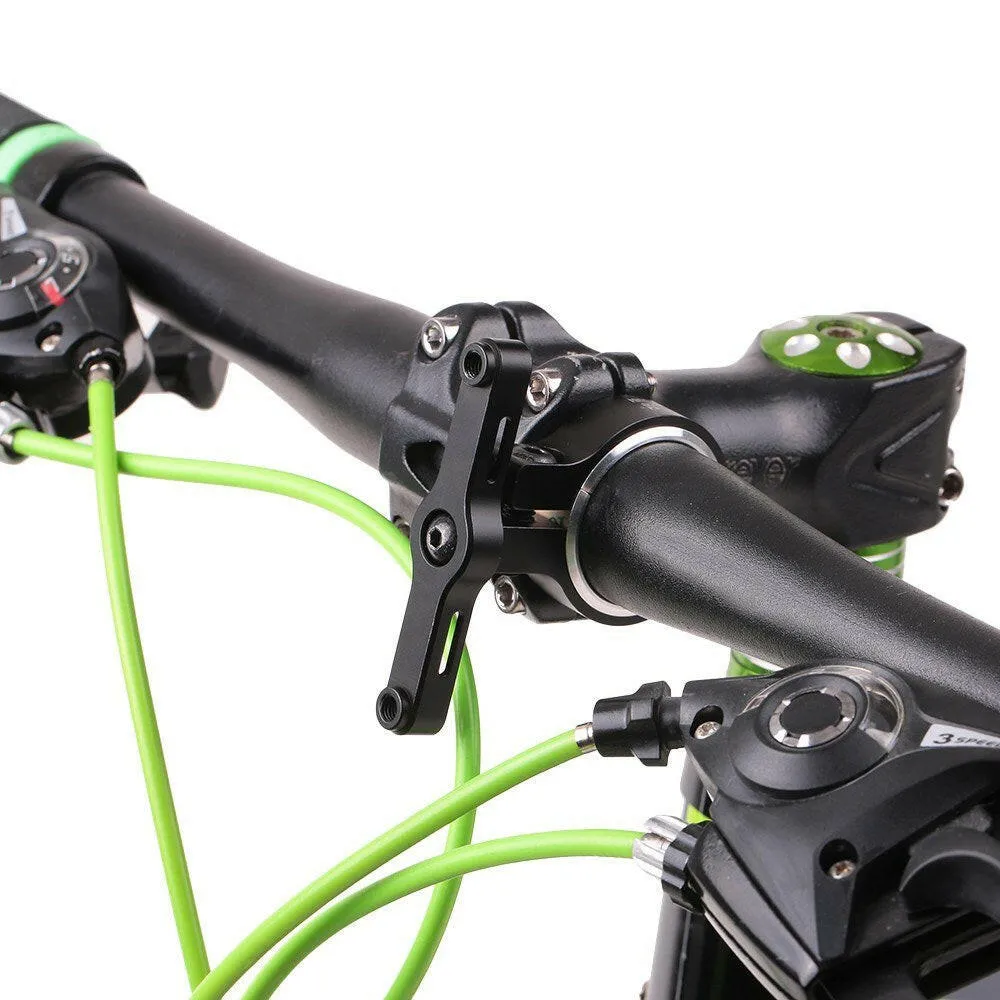 Cycling Bottle Cage Mount Adapter MTB Road Bike Handlebar Water Bottle Holder Seat Post Bottle Mount Adapter