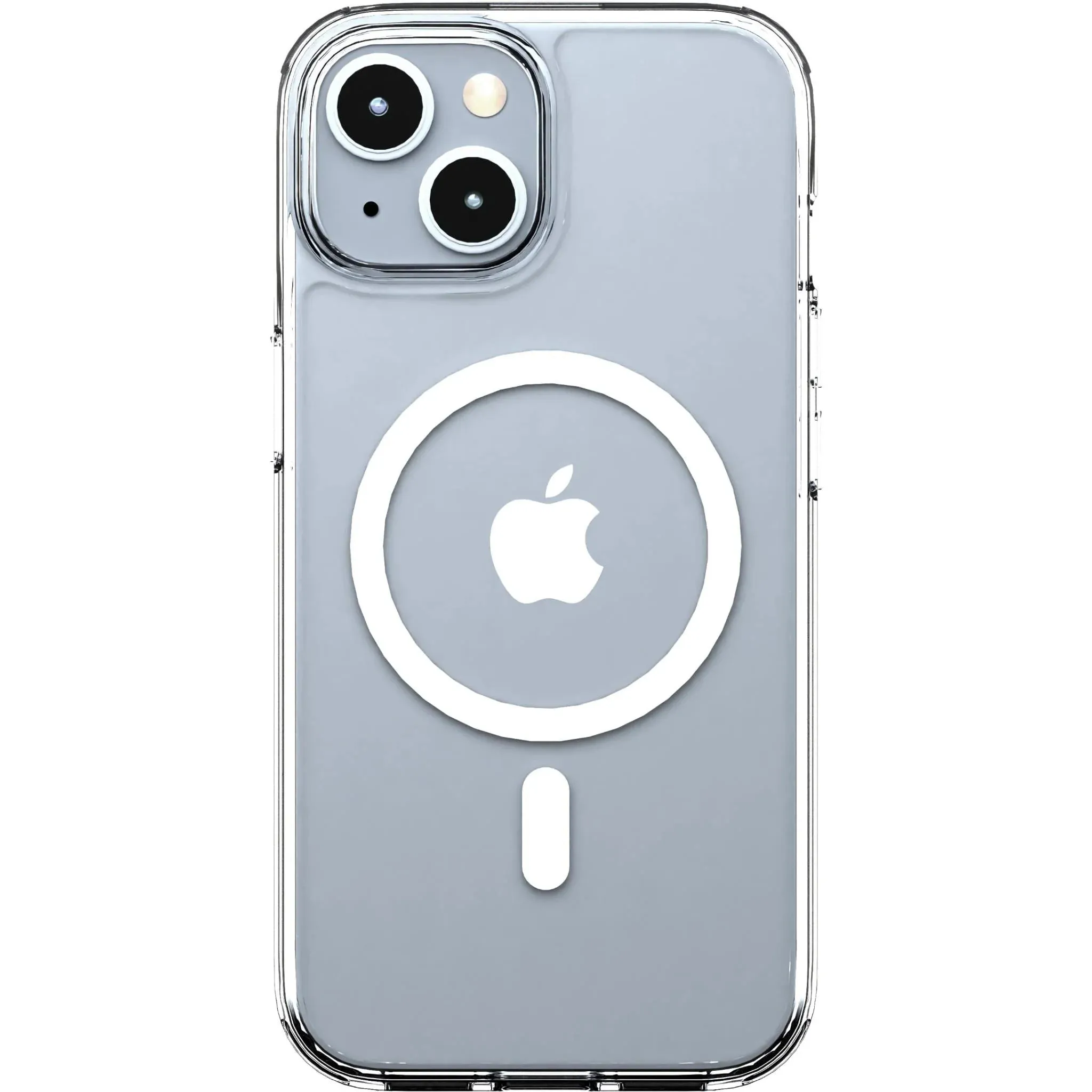 Cygnett AeroMag Magnetic Case for iPhone 15 Series
