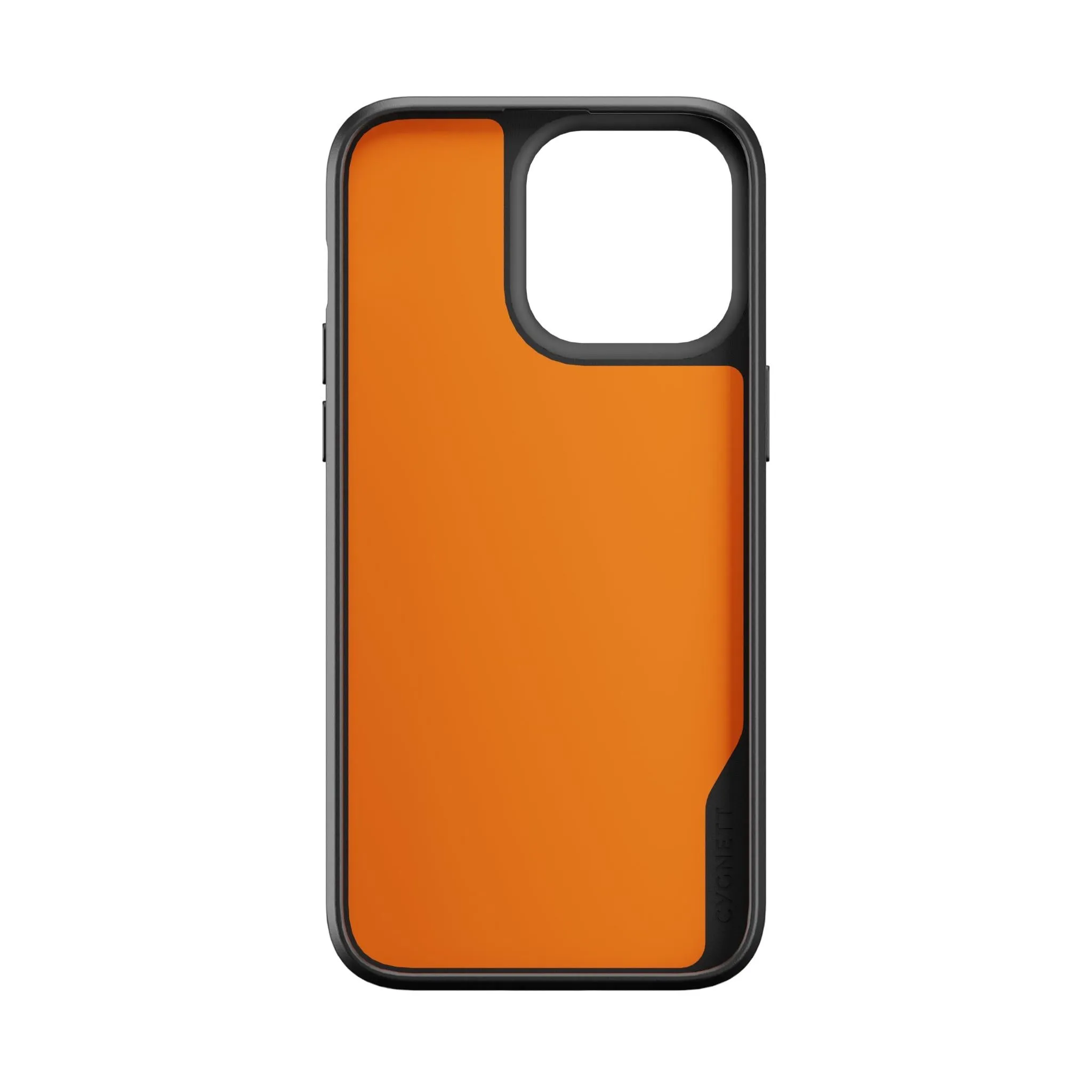 Cygnett MagShield Case for iPhone 16 Pro Max (Black)