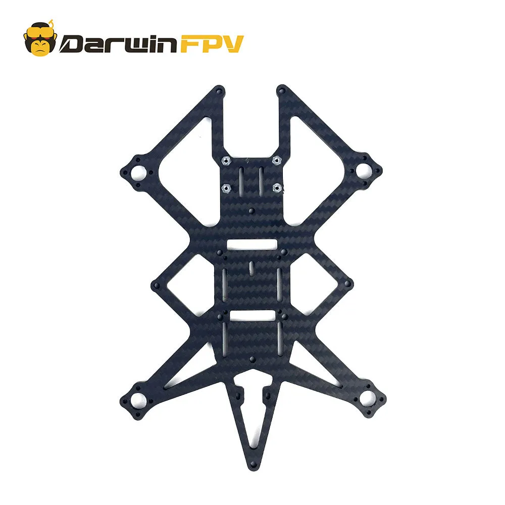 DarwinFPV CineApe35  Frame