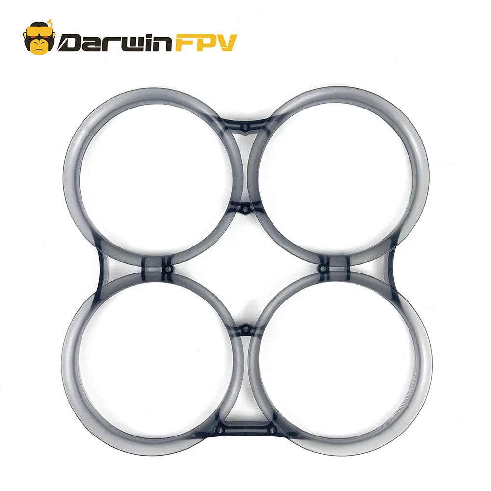 DarwinFPV CineApe35  Frame