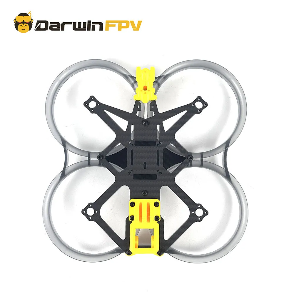 DarwinFPV CineApe35  Frame