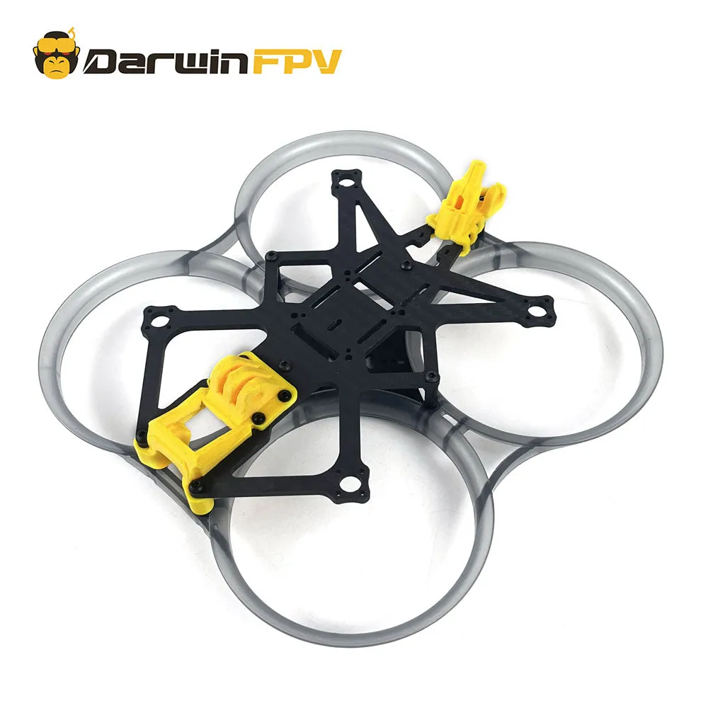 DarwinFPV CineApe35  Frame
