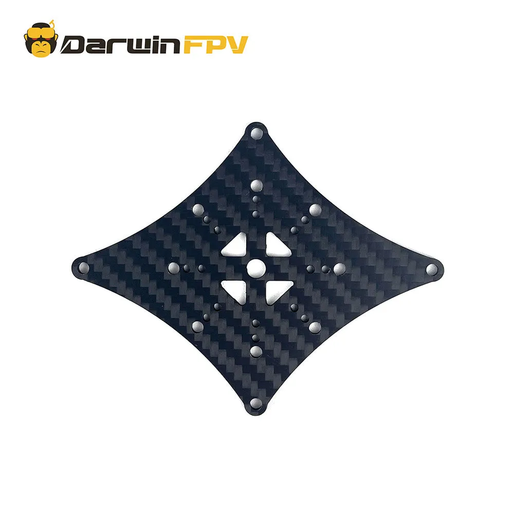 DarwinFPV CineApe35  Frame