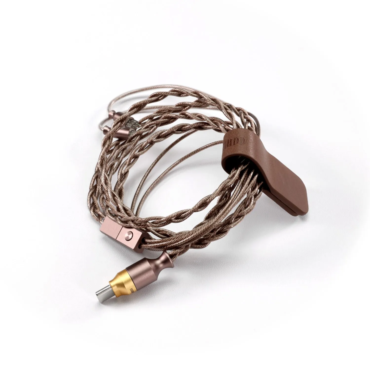 DD ddHiFi C10D Magnetic Cable Clip