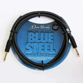 Dean Markley Blue Steel Cable - 6" Speaker Cable