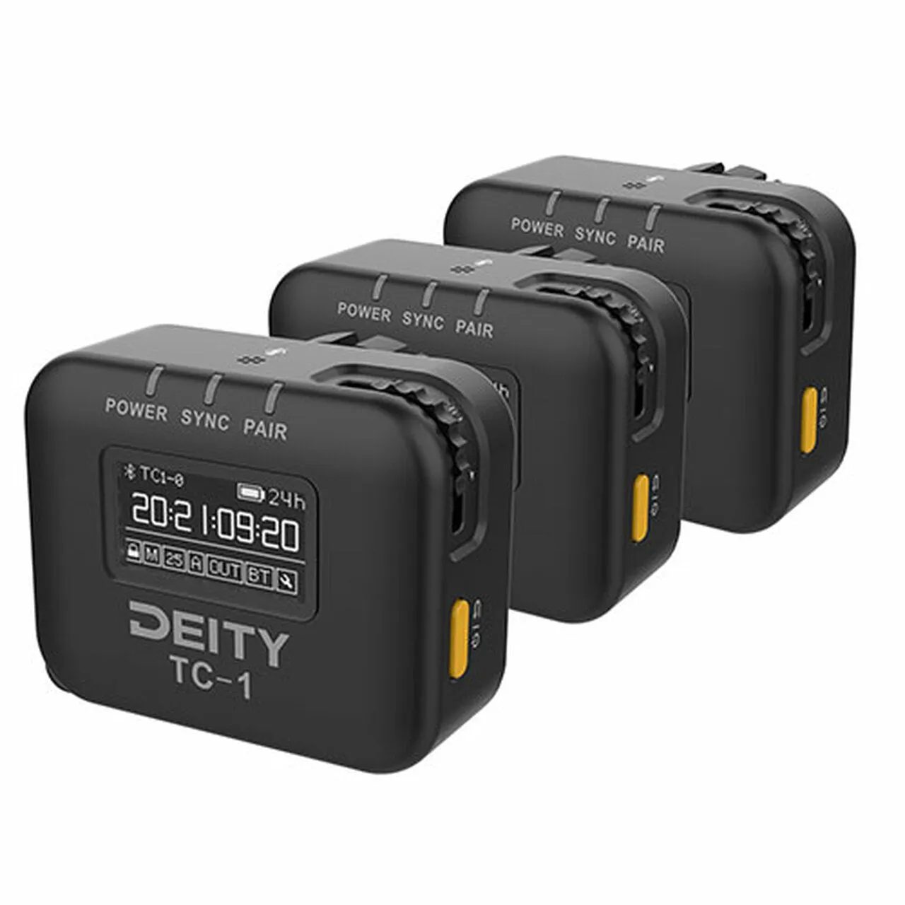 Deity TC-1 Timecode Box