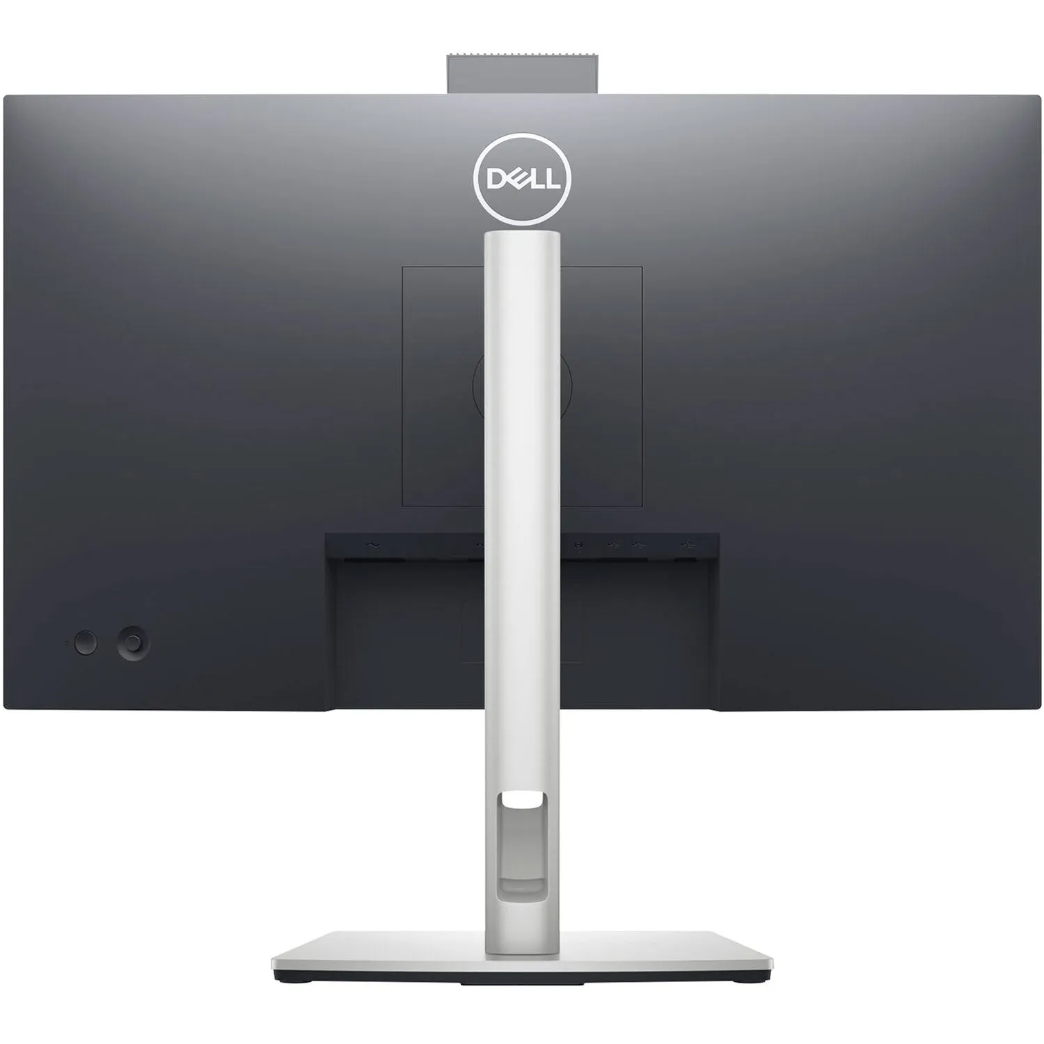 Dell C2423H 24" (23.8" Viewable) Full HD 1920 x 1080 60 Hz HDMI, DisplayPort, USB, Audio Built-in Speakers IPS Video Conferencing Monitor