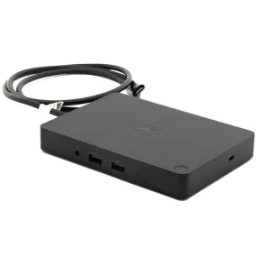 Dell WD15 Type-C Docking Station 130W (Original Used)