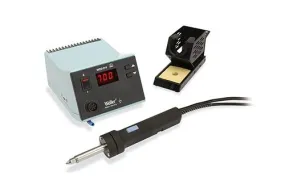 DESOLDER STATION,80W,DXV80 PNCL,SHOP AIR