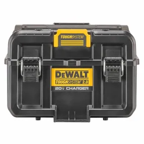 DeWalt DWST08050 ToughSystem 2.0 20V Max Dual Port Charger