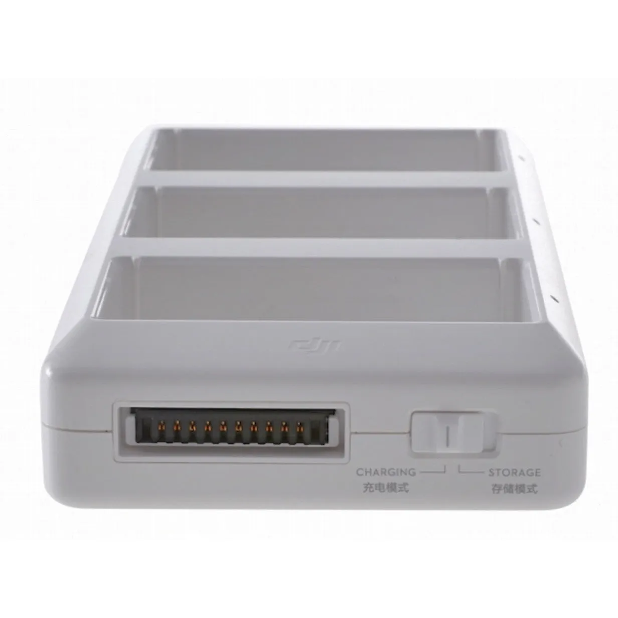 DJI Phantom 4 Triple Charger/Discharger Hub