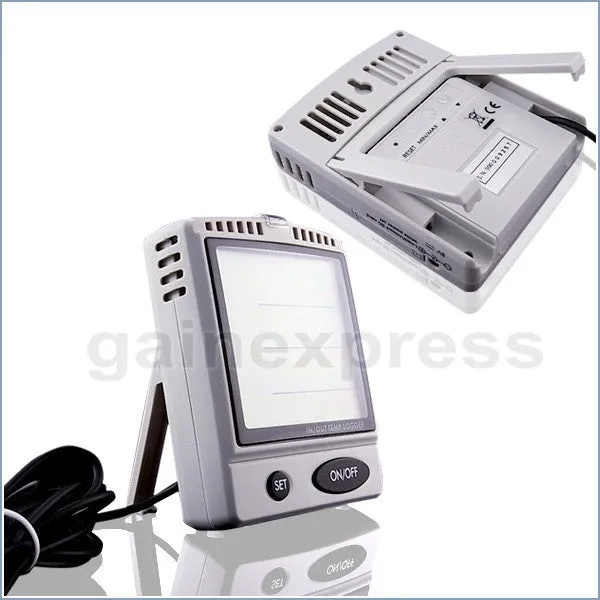 DLG-87799_SD Professional Humidity and Temperature SD Data Logger