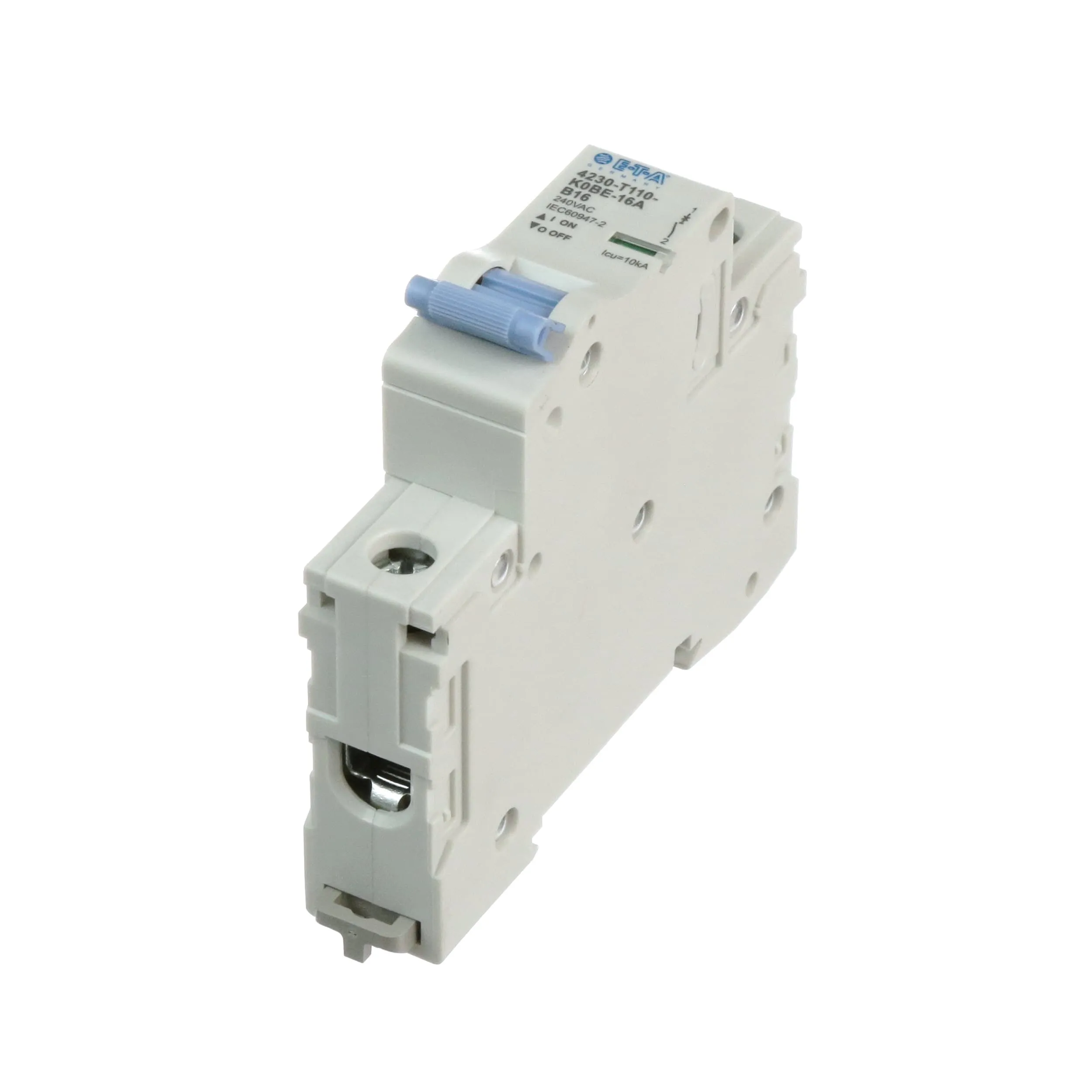 E-T-A Circuit Protection and Control 4230-T110-K0BE-16A