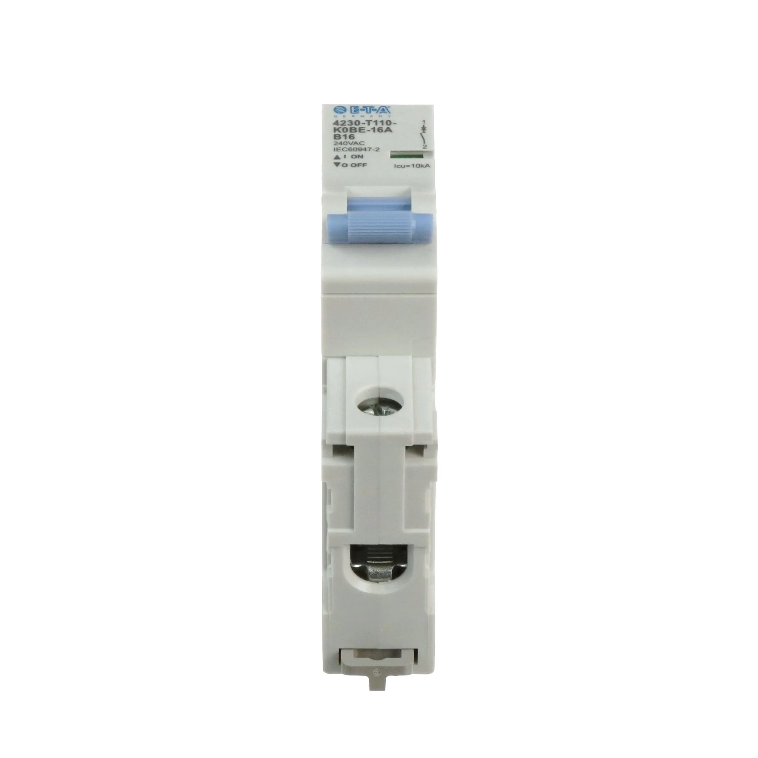 E-T-A Circuit Protection and Control 4230-T110-K0BE-16A
