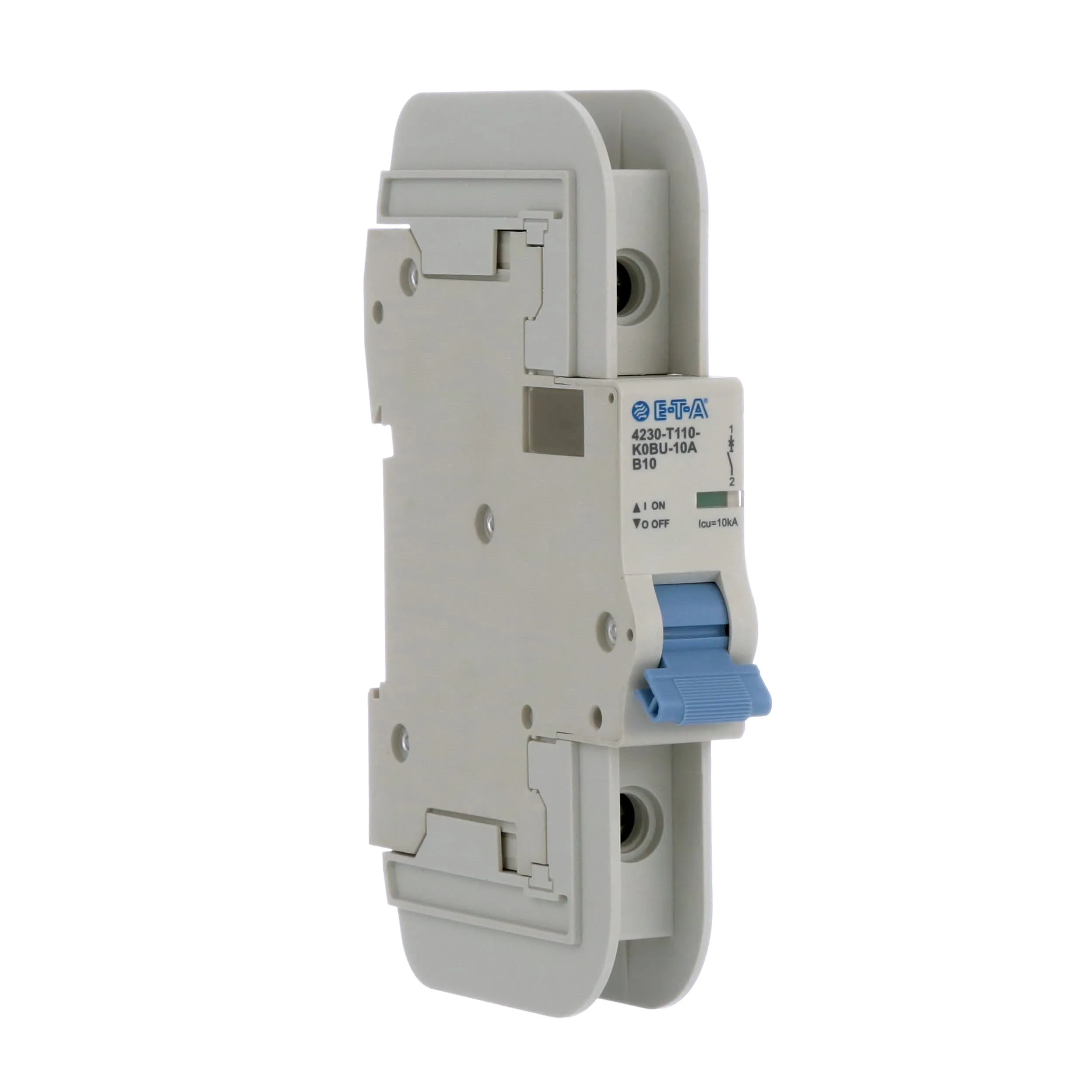 E-T-A Circuit Protection and Control 4230-T110-K0BU-10A