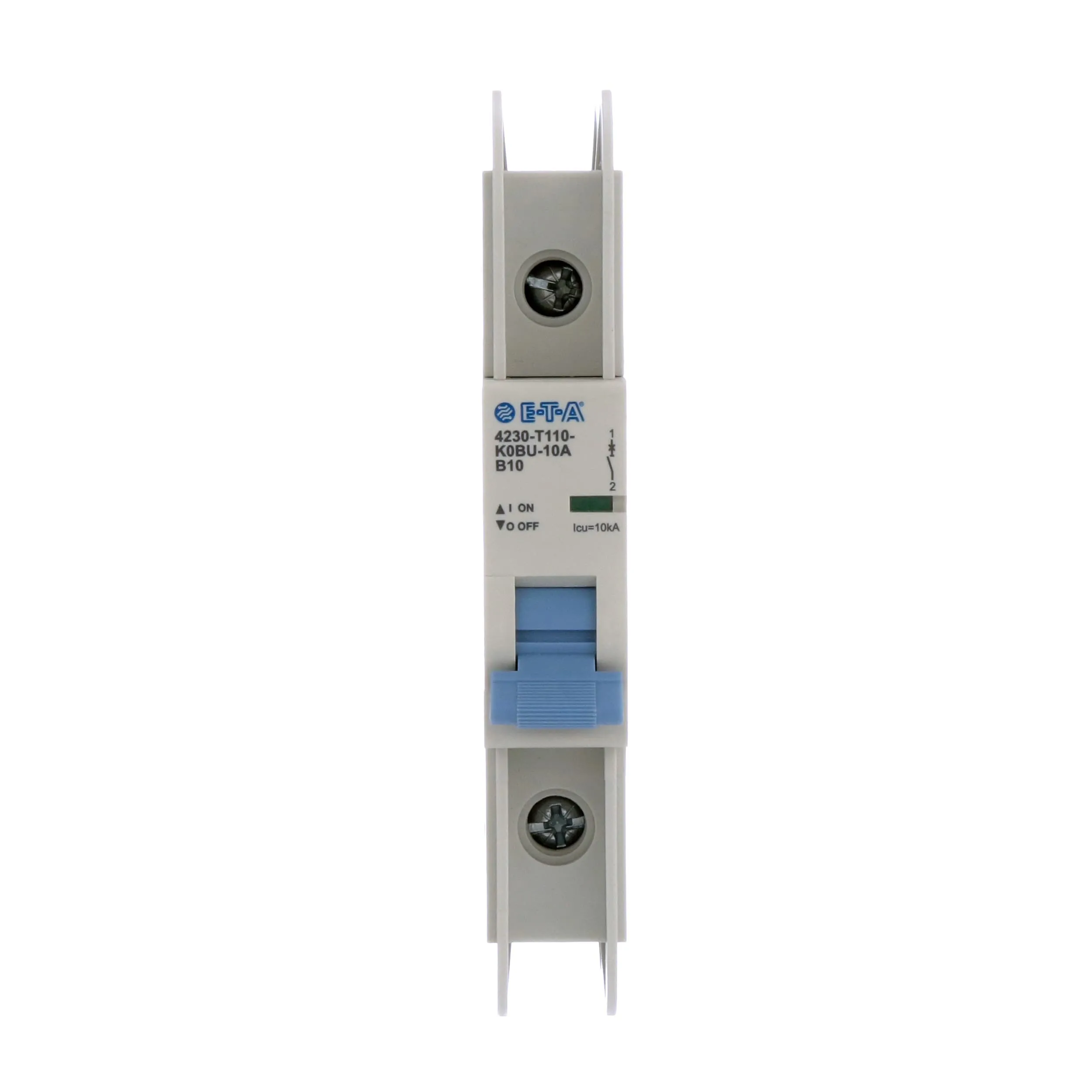 E-T-A Circuit Protection and Control 4230-T110-K0BU-10A