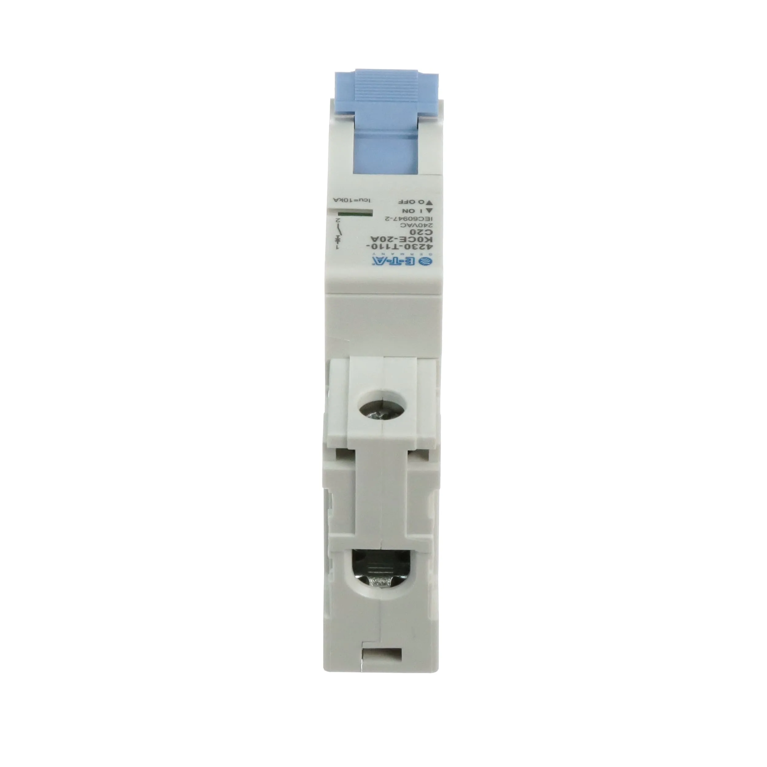 E-T-A Circuit Protection and Control 4230-T110-K0CE-20A