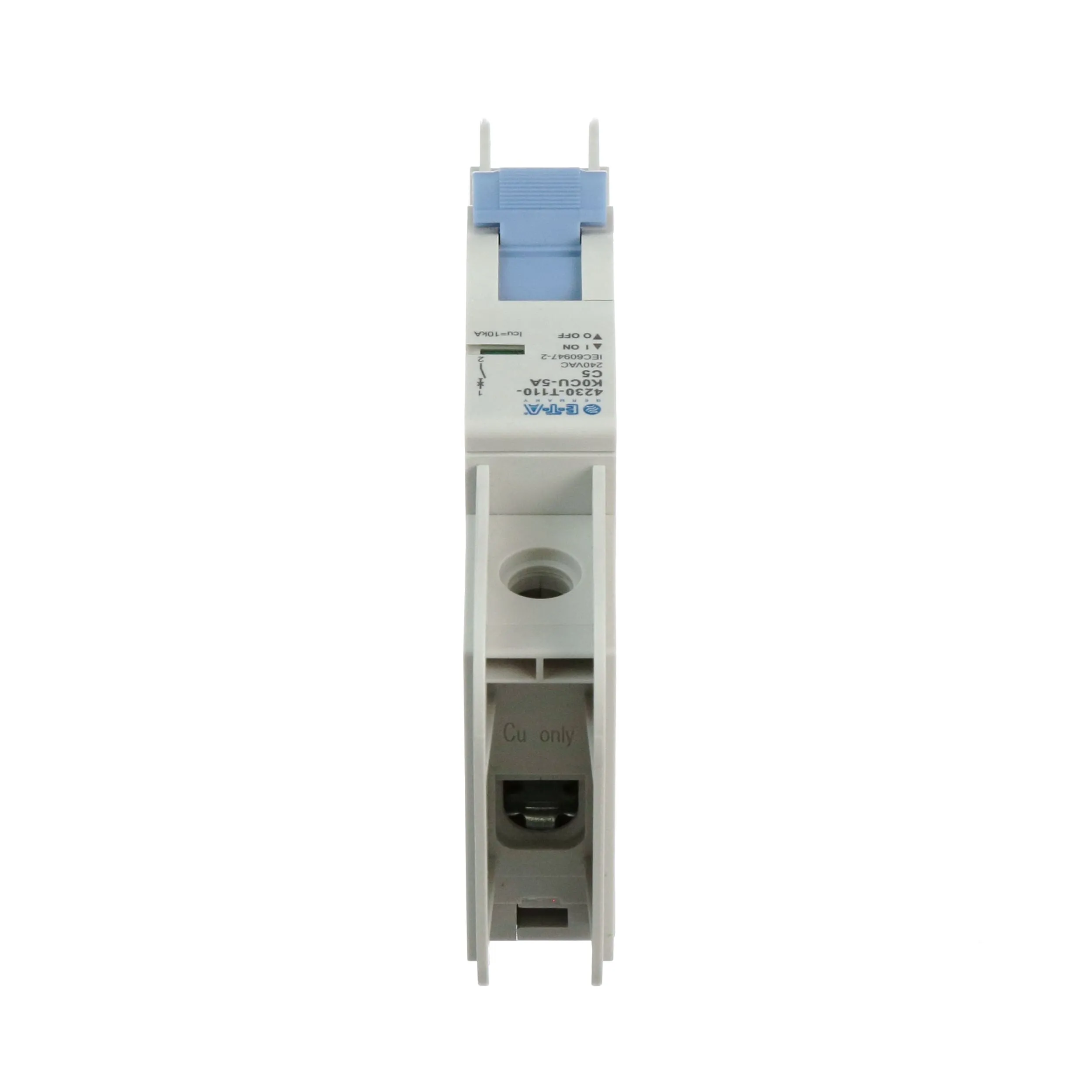 E-T-A Circuit Protection and Control 4230-T110-K0CU-5A