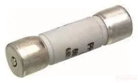 E1018628, Semiconductor Fuse FR22GR69V80T, 80 Amp, 22 x 58mm