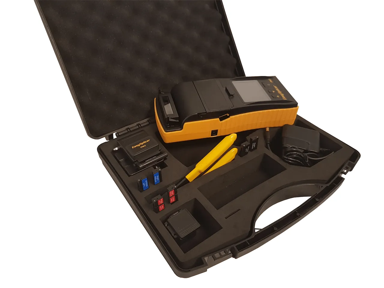 EasySplicer MK2 - Fusion Splicer