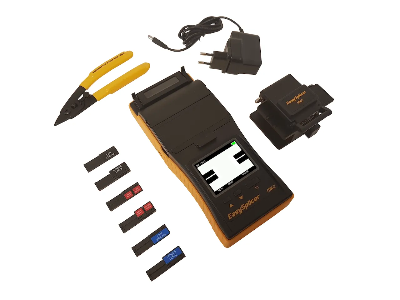 EasySplicer MK2 - Fusion Splicer