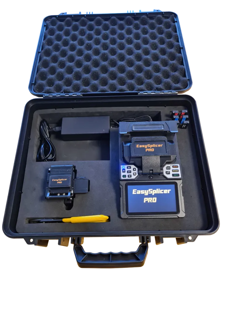 EasySplicer PRO