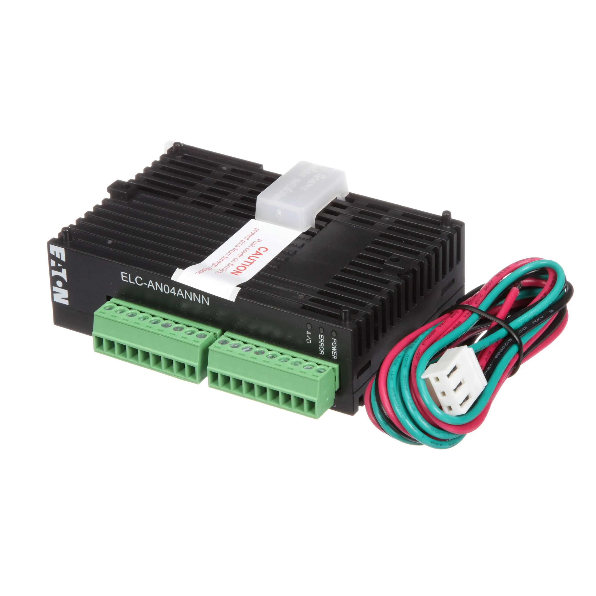 Eaton - Cutler Hammer ELC-AN04ANNN
