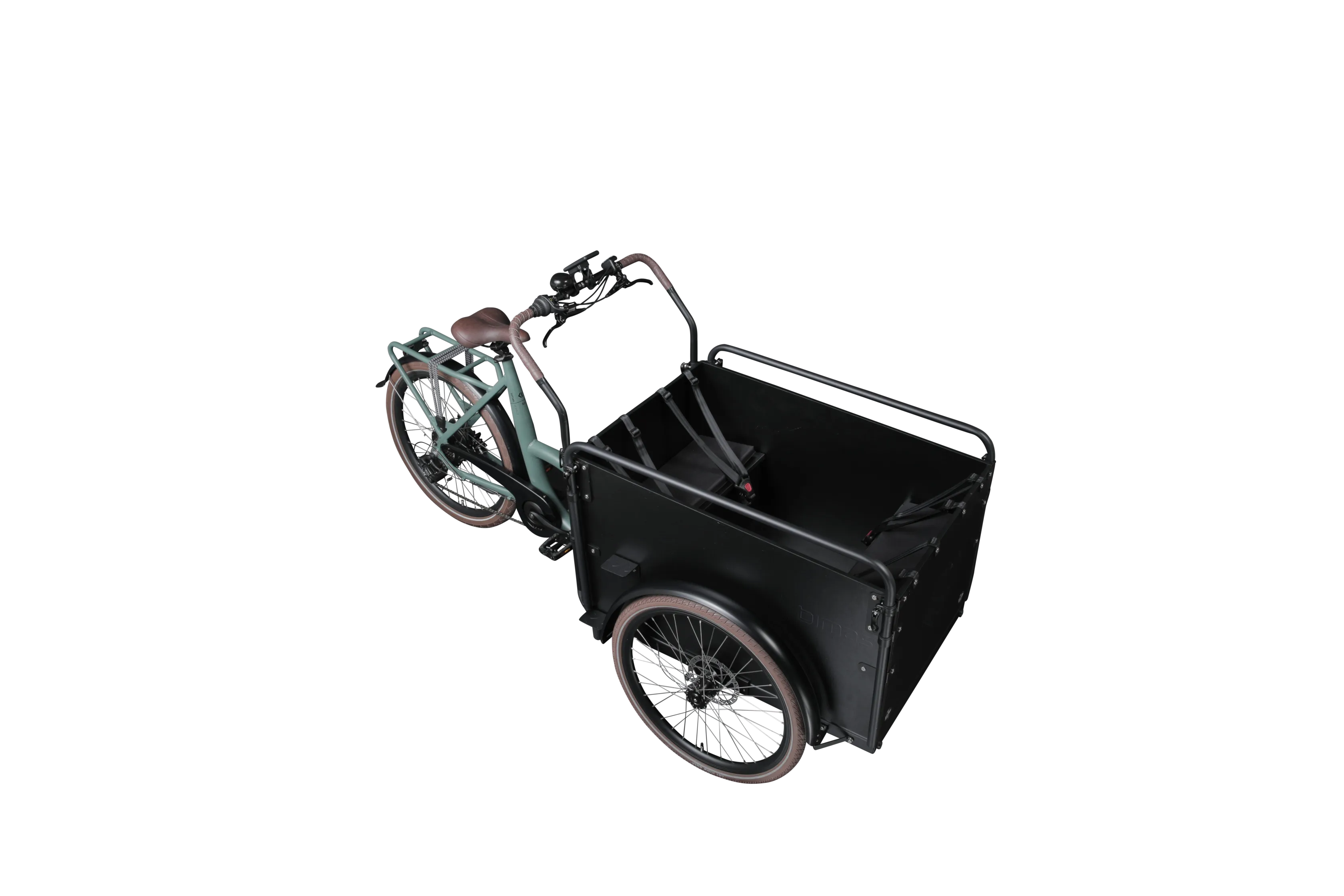 eCargo 3.3 - Economy