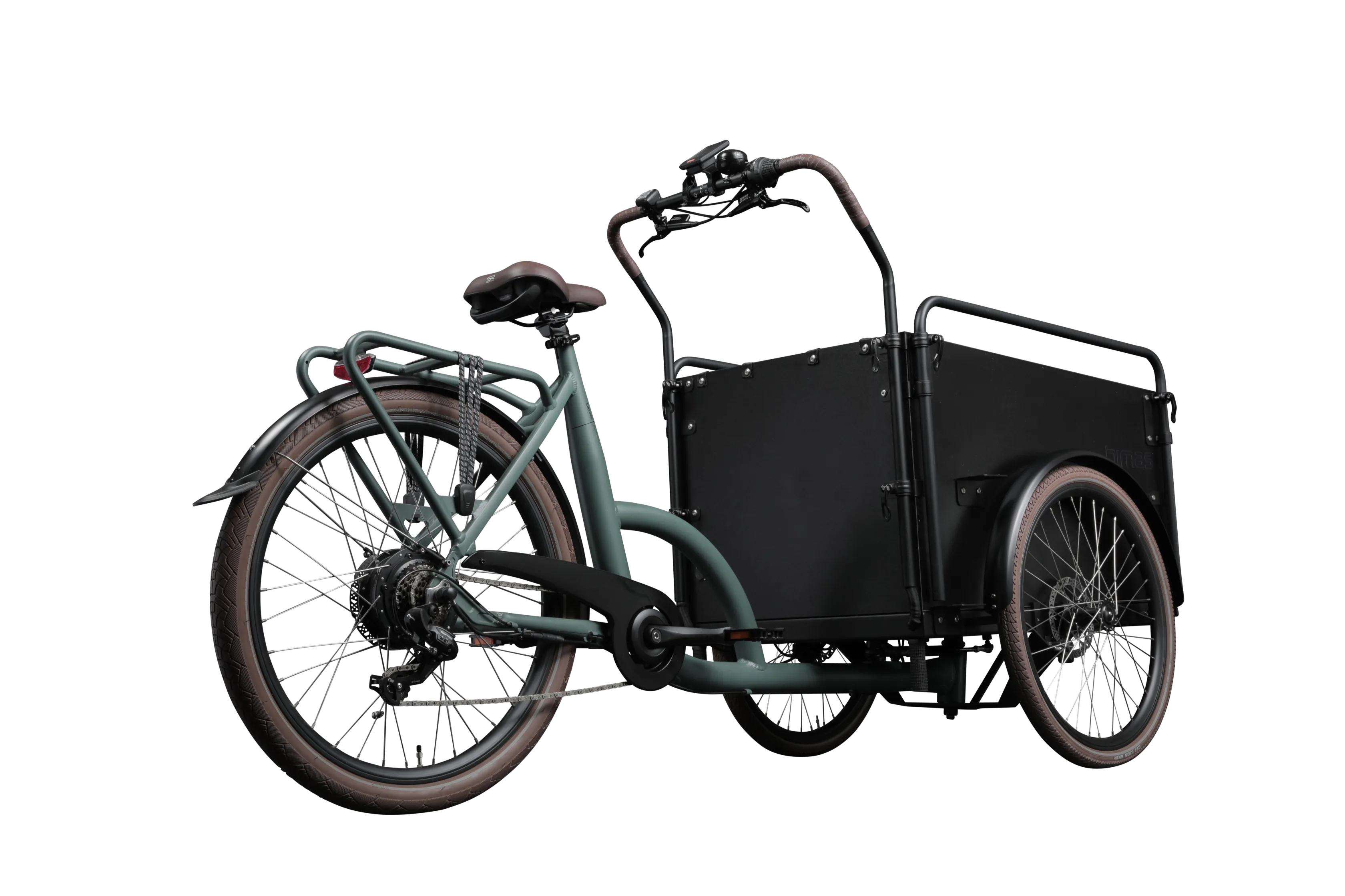 eCargo 3.3 - Economy