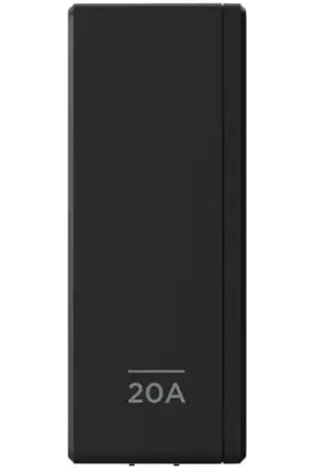 EcoFlow 20A Relay Module only(Smart Home Panel)