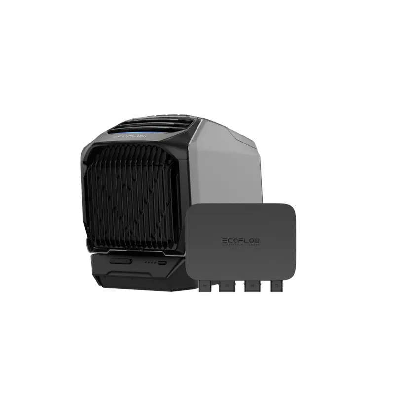 EcoFlow 800W Alternator Charger