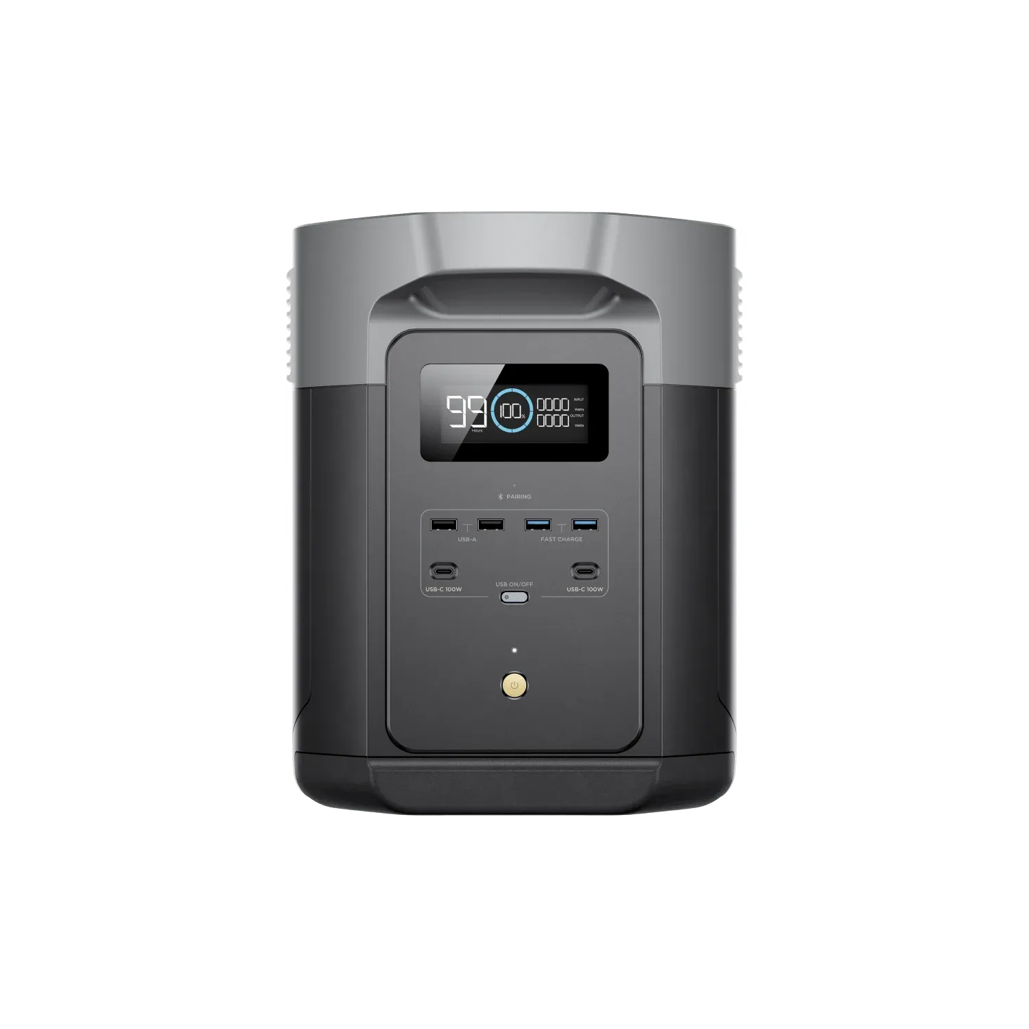EcoFlow DELTA 2 Max Portable Power Station