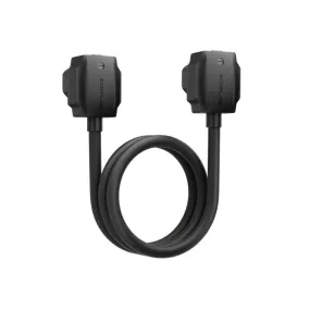EcoFlow Power Input/Output Cable