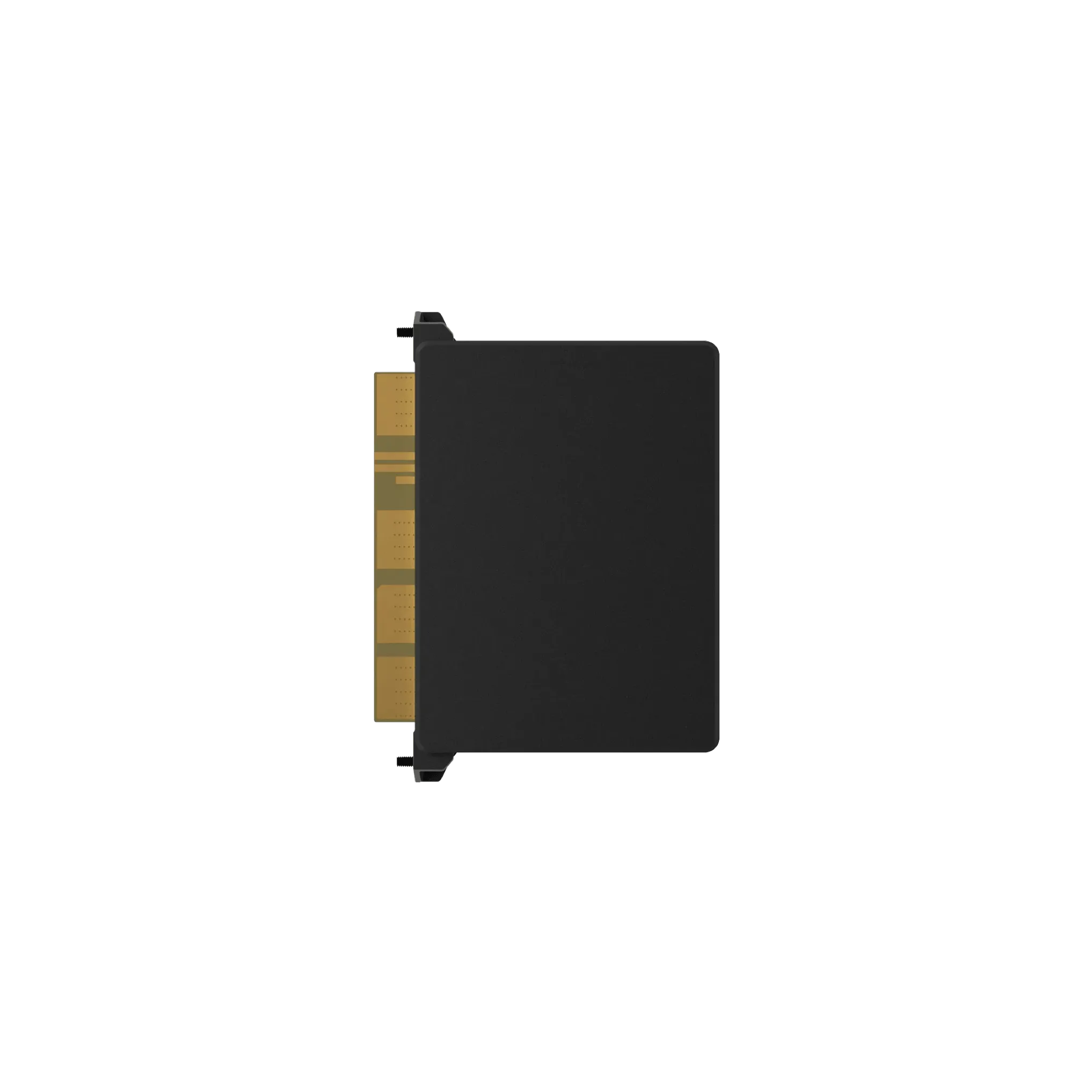 EcoFlow Relay Module (Smart Home Panel)