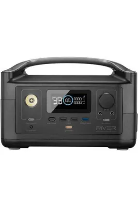 EcoFlow RIVER Portable Power Station