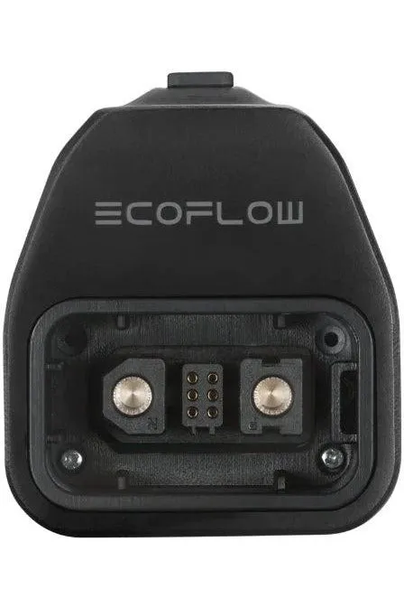 EcoFlow Smart Generator Adaptor