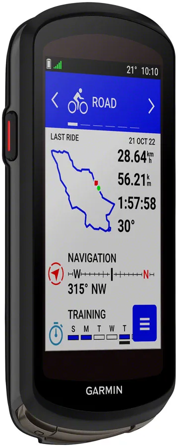 EDGE® 1040 SOLAR, DEVICE ONLY