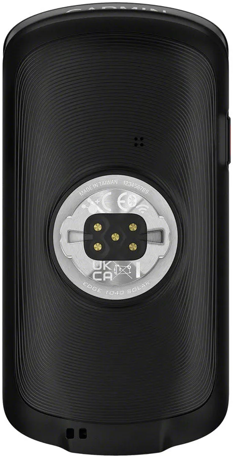 EDGE® 1040 SOLAR, DEVICE ONLY