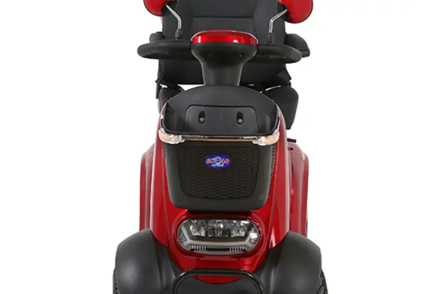EMMO ET-4 LX ECOLO CYCLE MOBILITY SCOOTER