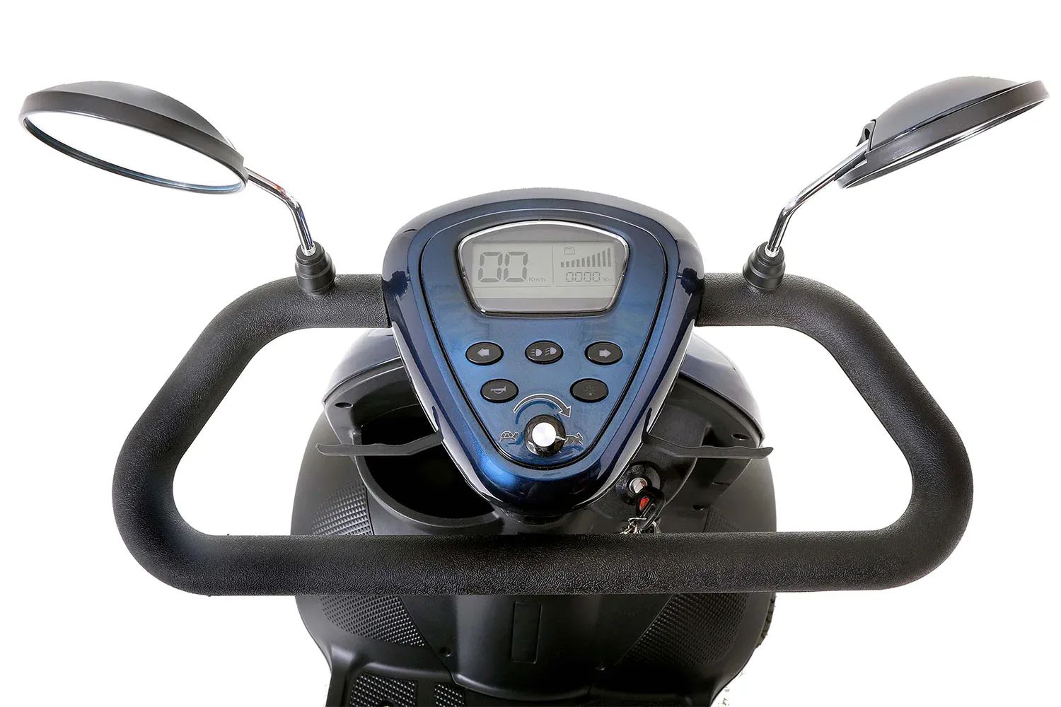 EMMO ET-4 LX ECOLO CYCLE MOBILITY SCOOTER