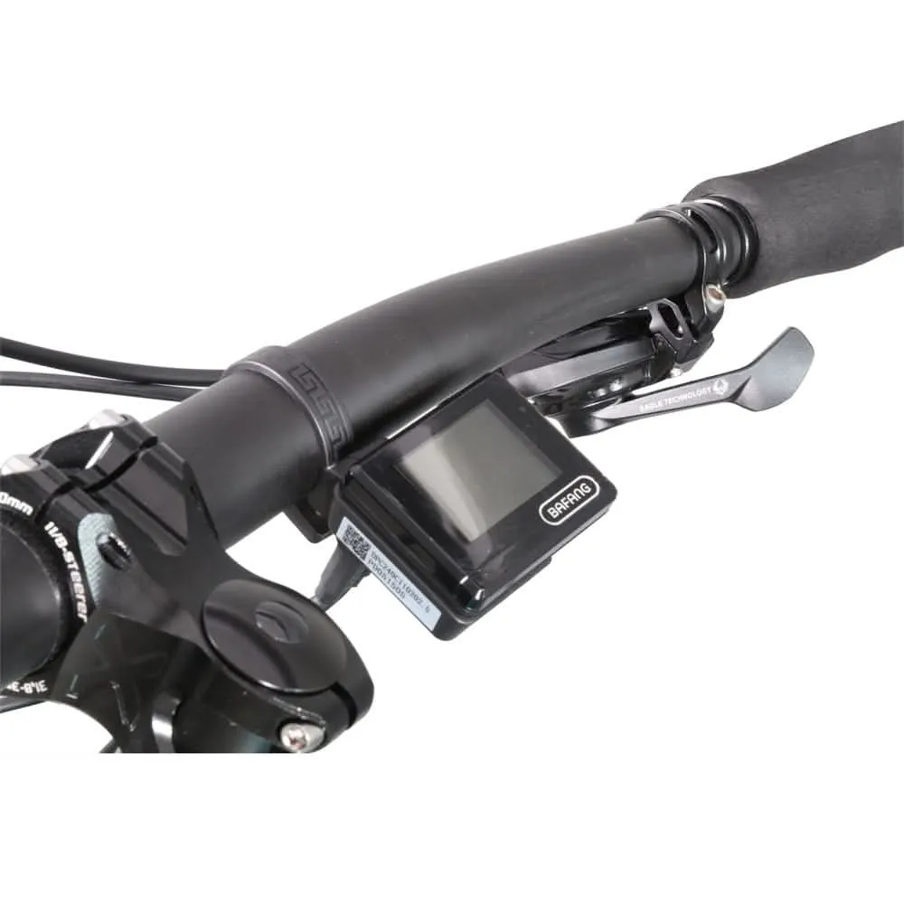Enduro ebike E11