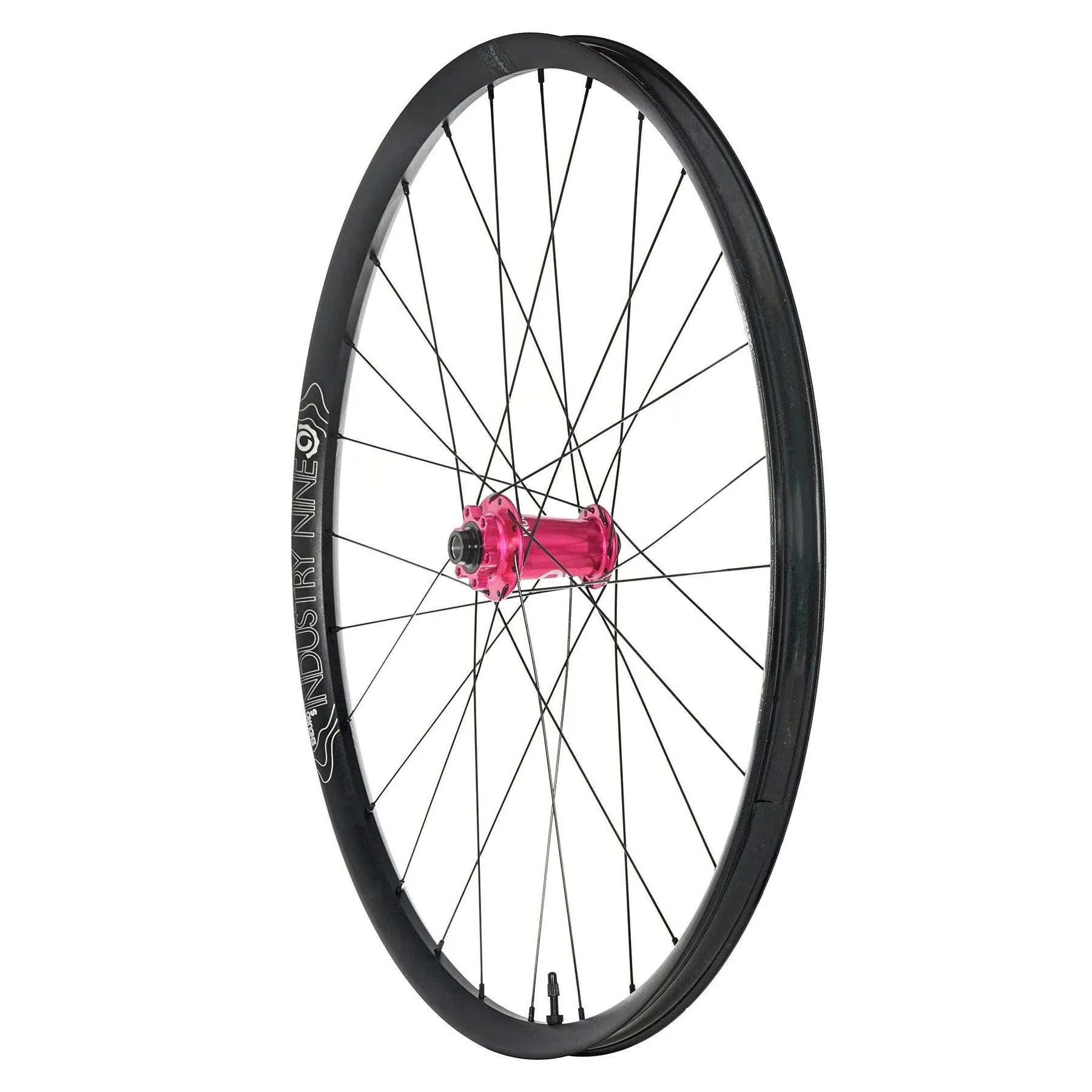 Enduro S Hydra Classic Front Wheel